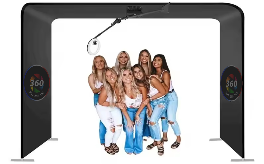 Alquier plataforma 360 aerea